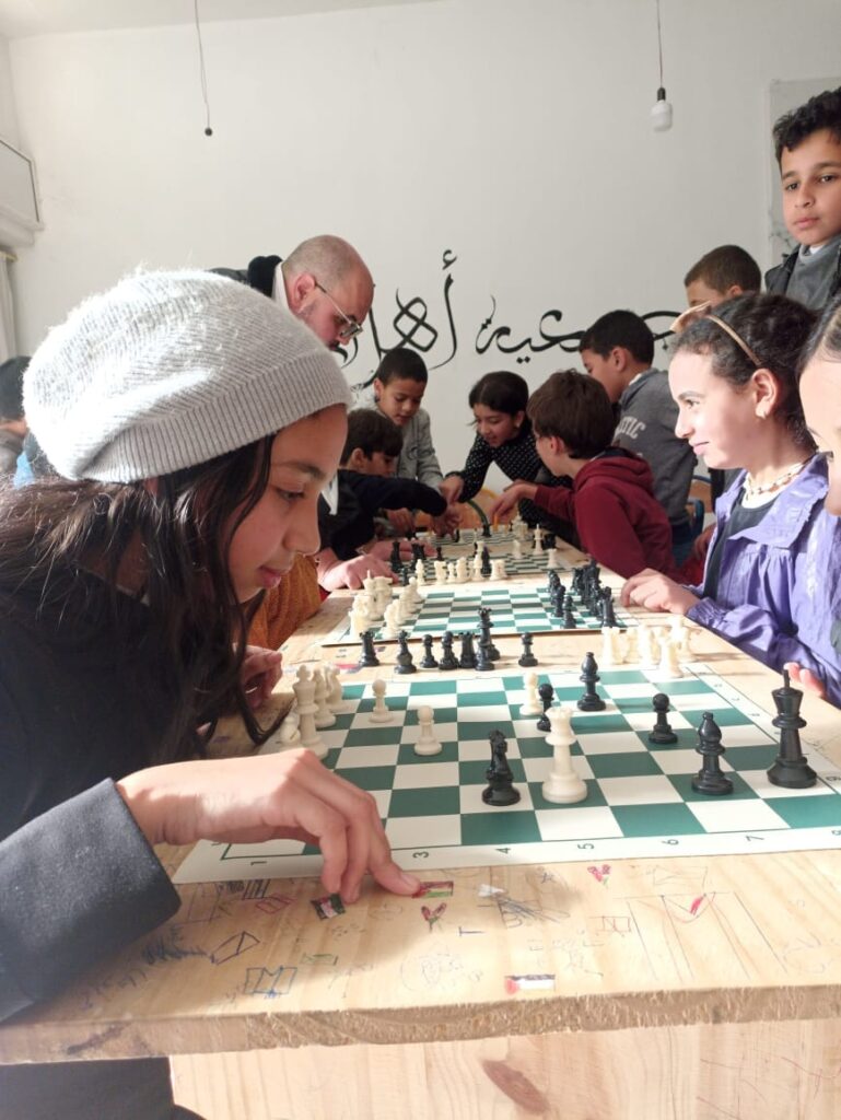 chess kids 2