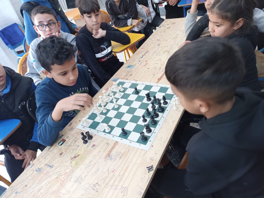chess kids 3