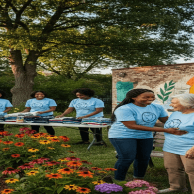 ### تحليل المقالة

المقالة تتناول موضوع العمل الخيري، وتعبر عن أثره الإيجابي في المجتمعات، موضحة أن الخير ليس مجرد فعل موسمي، بل أسلوب حياة يتبناه الأفراد. تُبرز أهمية الجمعيات الخيرية والمتطوعين في تقديم العون وتخفيف المعاناة، وتؤكد على أنه بالمواقف الإنسانية والمساعدة، يمكن أن يتجدد الأمل.

### إعادة صياغة لتوليد الصور

**الصورة 1:**
وصف: "لقطة لمتطوع يحمل صناديق طعام، يعبر عن العطاء والكرامة، في أجواء هادئة وقلوب مليئة بالحب والإيثار."
- **ميتا ديسكربشن**: "صورة تعكس جهود المتطوعين في العمل الخيري والتضحية من أجل مساعدة المحتاجين."

**الصورة 2:**
وصف: "جماعة من الأطفال يلعبون في حديقة، يُظهرون الفرح والأمل، يعكس تأثير العمل الخيري في تقوية الروابط الإنسانية."
- **ميتا ديسكربشن**: "صورة تعبر عن براءة الأطفال وتؤكد على أهمية العمل الخيري في نشر السعادة والأمل."

### مقالة من 130 حرفًا

"العمل الخيري يستمر كأثر طيب، ليس مجرد فعل، بل أسلوب حياة يحمل الأمل والمساعدة، ويرتقي بالإنسانية."