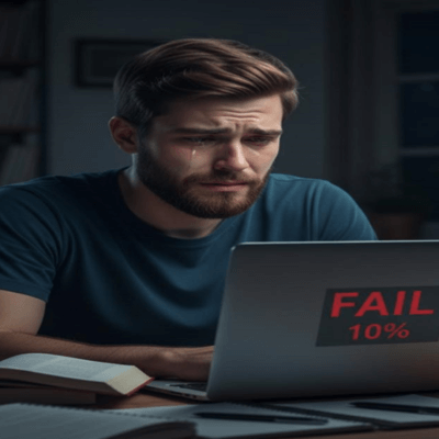 تعبير عن الصمود في وجه التحديات وبدء رحلة جديدة