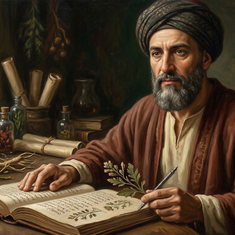 صيدلاني الحضارة: ابن البيطار وثَمَرَة النباتات في عالم عربي ما زال يبحث عن جذوره العلمية