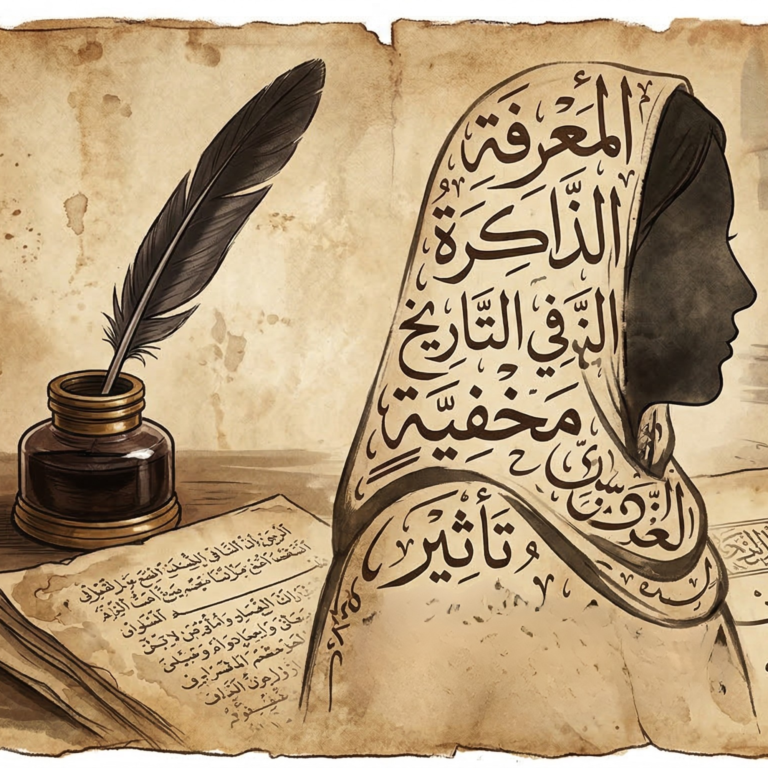 فاطمة بنت علي بن عباس: امرأة من كواليس الحكم هزّت مشهد الخلافة العباسية